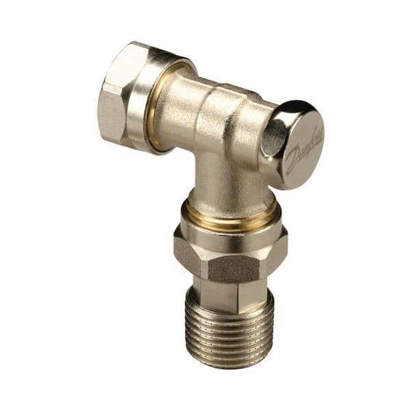 60X10 by Danfoss, Compression Fitting, Sleeve