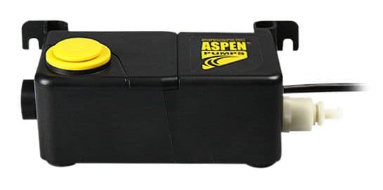 ASPEN Mini Tank Kondensatpumpe FP1056/2, MS-821