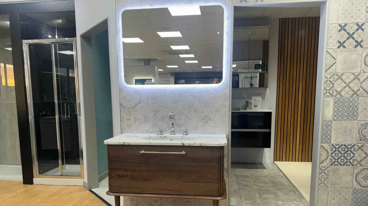 Hull - National Avenue | Plumbing & Heating Supplies | Bathroom ...