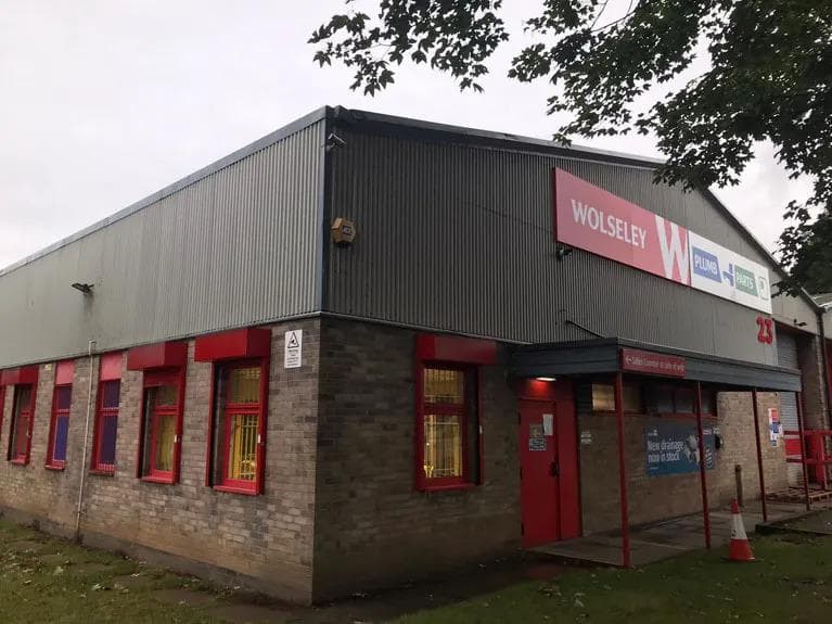 Wakefield | Plumbing & Heating Supplies | Wolseley