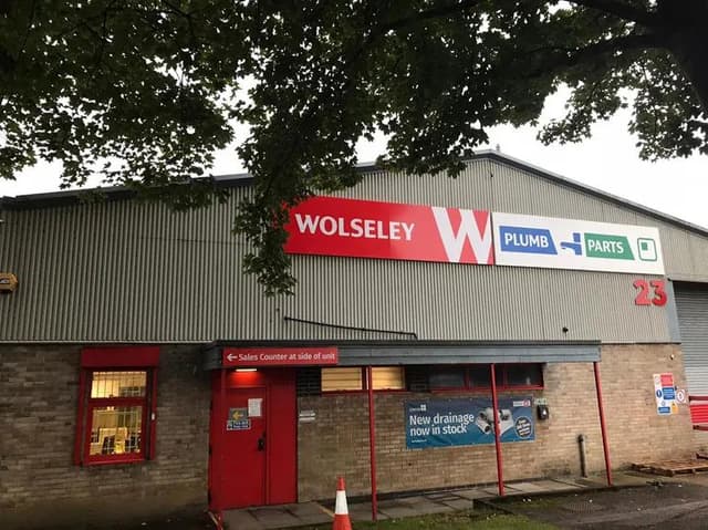 Wakefield | Plumbing & Heating Supplies | Wolseley
