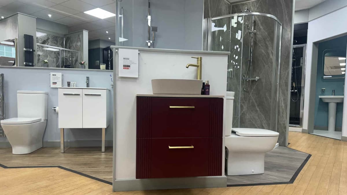 Hull - National Avenue | Plumbing & Heating Supplies | Bathroom ...