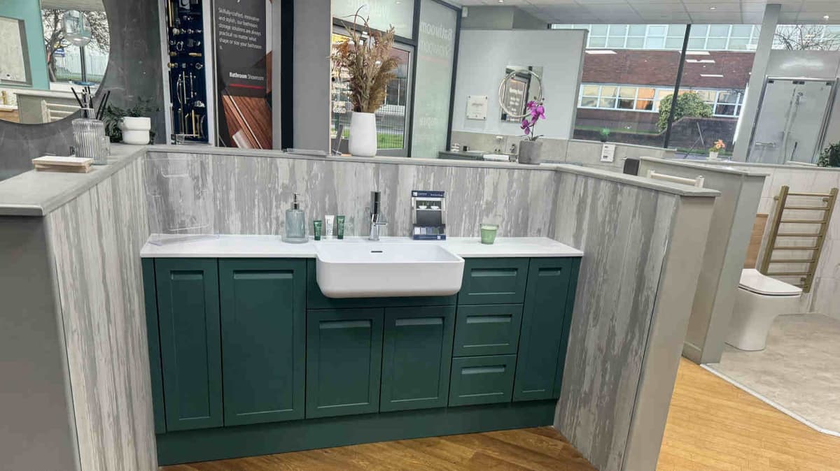 Hull - National Avenue | Plumbing & Heating Supplies | Bathroom ...