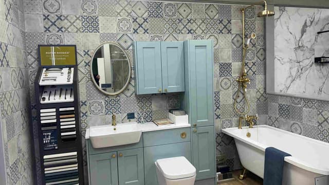 Hull - National Avenue | Plumbing & Heating Supplies | Bathroom ...