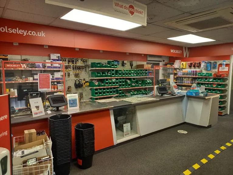Norwich formerly trading as Climate Center Wolseley