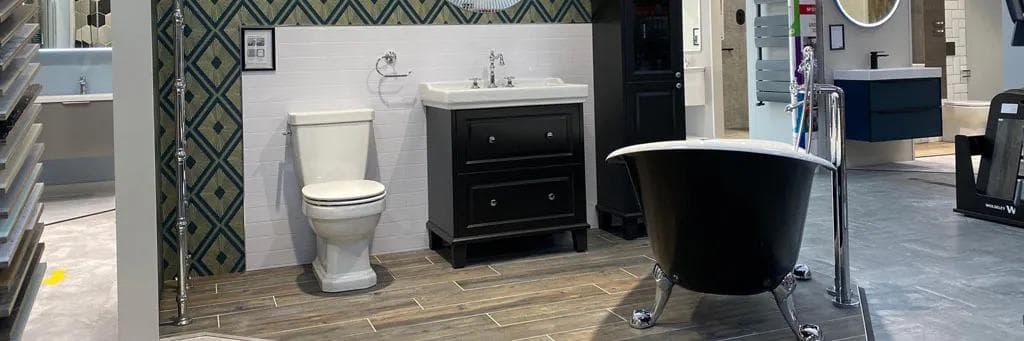 Epsom | Plumbing & Heating Supplies | Bathroom Showroom | Wolseley