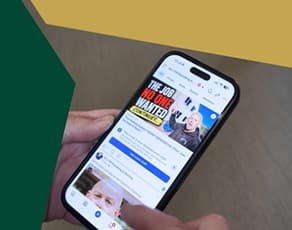 Mark Tiff’s 10 tips on growing your social media presence