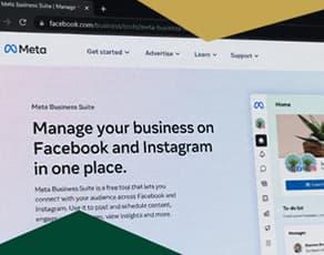How to use paid social posts and adverts