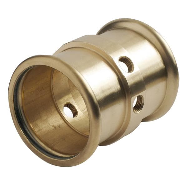GASHER 5 Pcs Brass Tee Fitting, 3/8 x 3/8 x 3 ... - UK GASHER 5 Pcs Brass Tee Fitting, 3/8 x 3/8 x 3 ... - UK