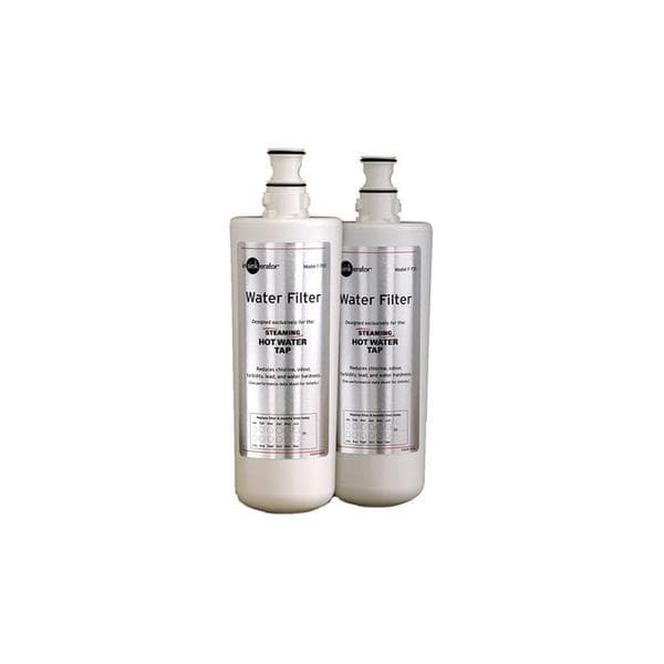 3-Pack Water Filter Cartridges - Compatible With Insinkerator F-701R (SpringClear)