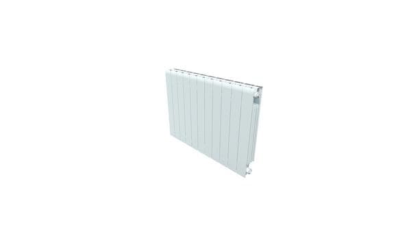 Al 59 Radiator IRSAP Aliano WO-ALUFL59X11W Column Radiator 590 x 900mm, 4616 BTU/h ...