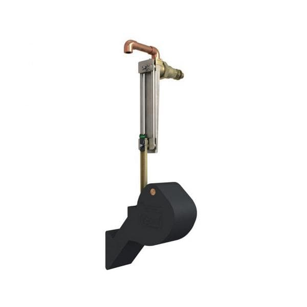 Koino KFS-ES3 Floatless Holder – New, Made In Korea