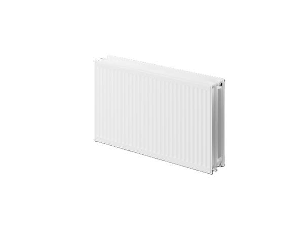 Stelrad Elite K3 3573309 Panel Radiator 700 x 900mm, 8725 BTU/h | Wolseley
