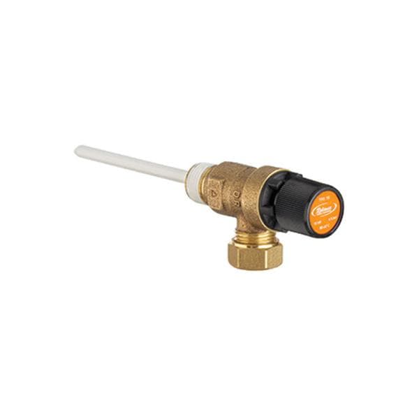 Cylinder Pressure Relief Valves | City Plumbing Cylinder Pressure Relief Valves | City Plumbing