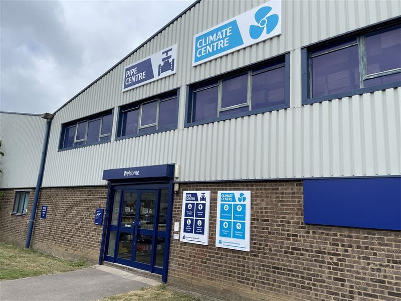 Ditton Walk Cambridge - Ditton Walk | Pipe Specialist | Air Conditioning ...