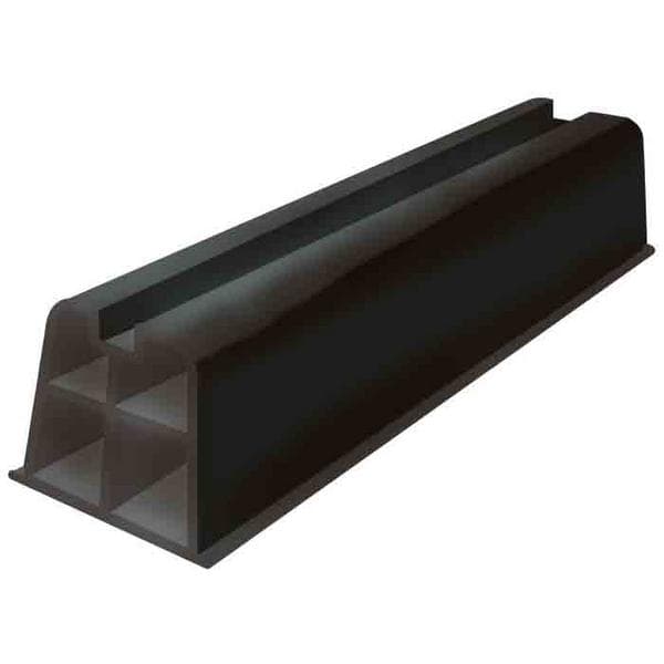 Condensing Unit Blocks Xtra pair condensing mount blocks 1000mm | Wolseley