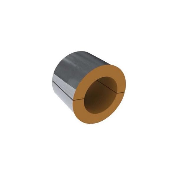 Pheonalic Blocks JET Range PFST phenolic block 32NB/42CU x 30 x 100mm | Wolseley