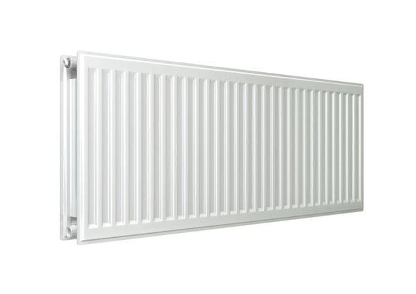 K2 White Radiator Stelrad Elite 008566 Panel Radiator 600 x 600mm, 3642 BTU/h | Wolseley