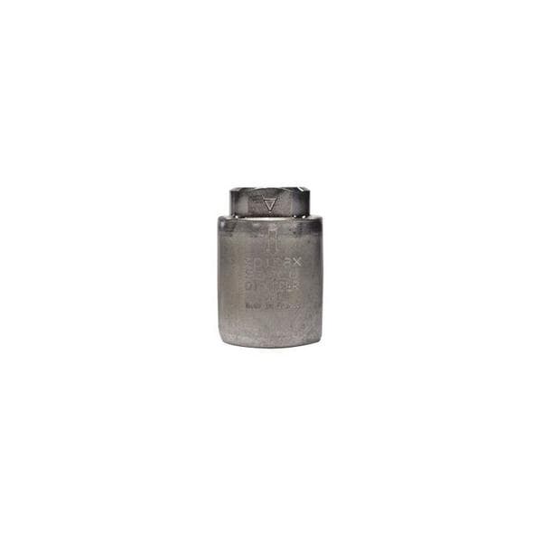 Df1 Diffuser Spirax DF1 diffuser (BSP) 15mm Stainless Steel | Wolseley