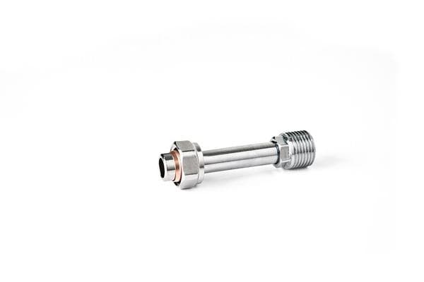 Intatec Telescopic Radiator Tail, TRT045 | Wolseley