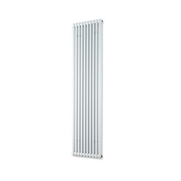 Centerrad Radiators CenterRad Column 2 Column Radiator 2000 x 500 mm | Wolseley