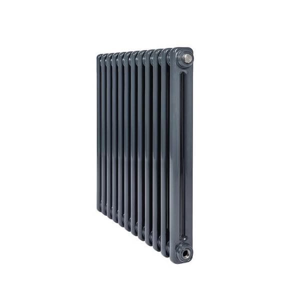 Centerrad 3 Column Radiators CenterRad Column 3 Column Radiator 600 x 1000 mm | Wolseley