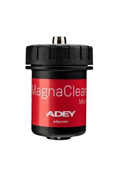 Adey Magnaclean micro filter 22mm | Wolseley