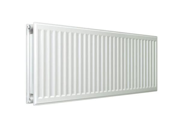 Stelrad Elite 008548 Panel Radiator 600 x 600mm, 2884 BTU/h | Wolseley