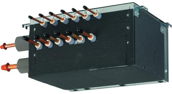 Vrv Set Box Daikin BS8Q14AV1B Multi Boxes For Vrv/Iv | Wolseley