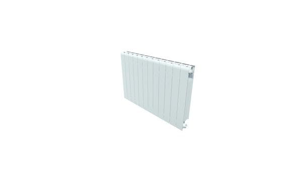 Asif Radiator IRSAP Aliano WO-ALUFL59X12W Column Radiator 590 x 180mm, 5036 BTU/h ...