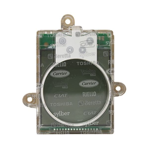 000000 002184 Vokera control main board | Wolseley
