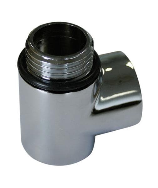 Eastbrook Dual Fuel Elbow Chrome Wolseley eastbrook-dual-fuel-elbow-chrome-wolseley