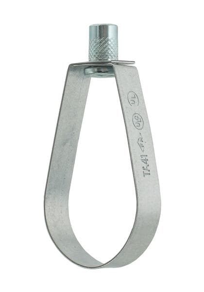 Filbow Clips Walraven BIS filbow clamp (FM & LPCB approved) 50mm | Wolseley