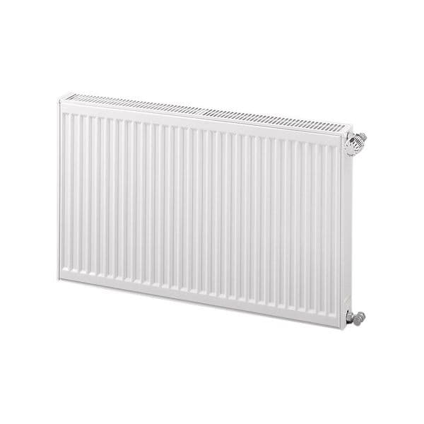 Purmo P+ C21S 600 0400 Flat Panel Radiator 600 x 400mm, 1829 BTU/h ...