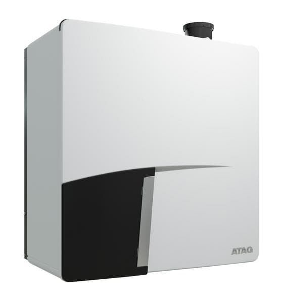 Atag Back Atag Q60SR 60 kW Natural Gas System Boiler AT-B-Q60SR | Wolseley