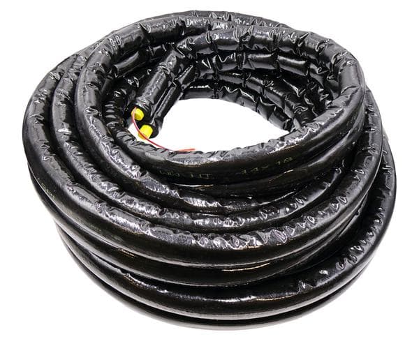 Solar Inlet Pipe Grant Solar Range insulated flex solar pipe dN16 10mtr | Wolseley