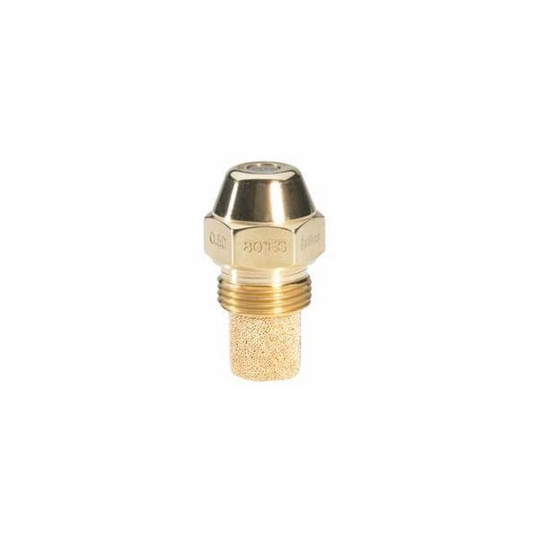 Nozzle, Danfoss 0.75 Usg x 60ES - Parts Nozzle, Danfoss 0.75 Usg x 60ES - Parts