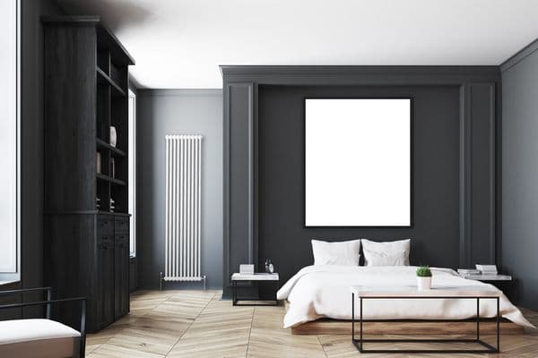 Centerrad Radiators CenterRad Column 3 Column Radiator 2000 x 500 mm | Wolseley