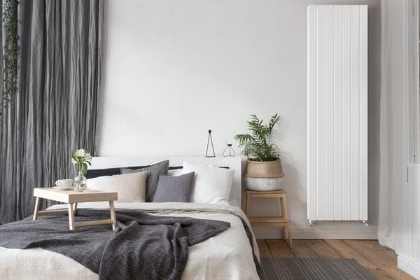 Centerrad Radiators CenterRad Streyt Double Panel Radiator 1800 x 505mm, 5469 BTU/h | Wolseley