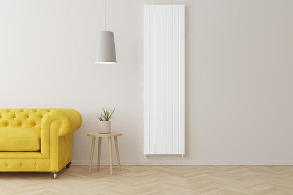 Centerrad Radiators CenterRad Streyt Double Panel Radiator 1800 x 433mm, 4756 BTU/h | Wolseley