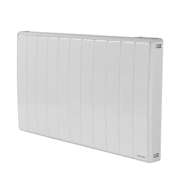 Dimplex Electric Panel Radiators DIMPLEX ELECTRIC RADIATOR QRAD200RF | Wolseley