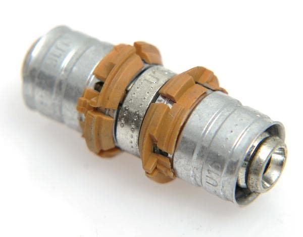 Uponor S-Press MLCP compression reducer 50 x 32mm | Wolseley
