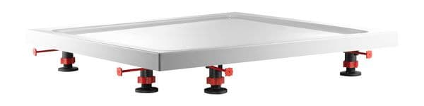 Touchstone Riser Kit Nabis Riser Kit 3 | Wolseley