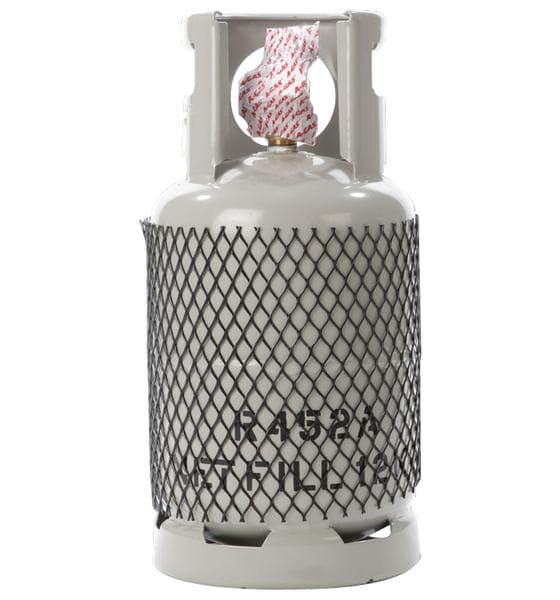 A-Gas R454C cylinder 11kg - rental | Wolseley