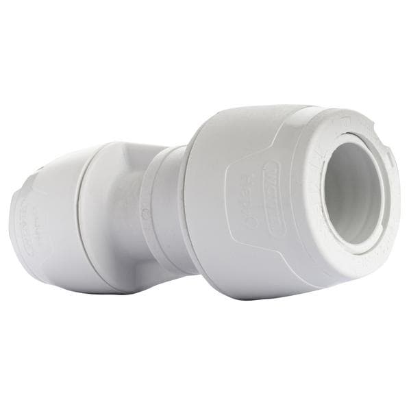 Pb Pipe Reducer Wavin Hep2O Keyless polybutylene socket reducer 15mm x 10mm | Wolseley