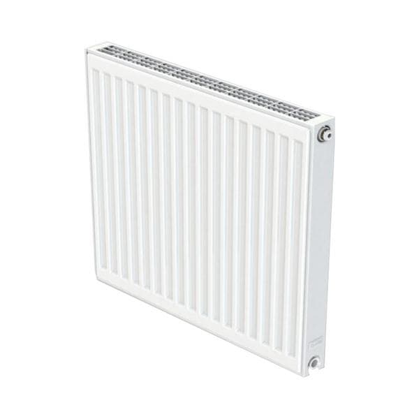 Myson Single Radiator Myson Select Compact DC SD50140G Panel Radiator 500 x 1400mm, 7022 BTU ...