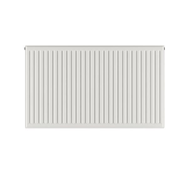 Stelrad Elite K3 3563314 Panel Radiator 600 x 1400mm, 12011 BTU/h ...