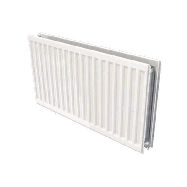 Myson Baseboard Radiator Myson Premier He DC 4 427DC37 Panel Radiator 690 x 946mm, 6452 BTU/h ...