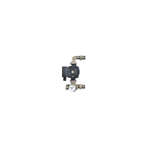 Maincor Heating Controllers Maincor Under Floor Heating Control Pack, CP150A | Wolseley