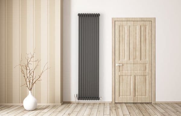 Centerrad Radiators CenterRad Column 3 Column Radiator 2000 x 400 mm | Wolseley